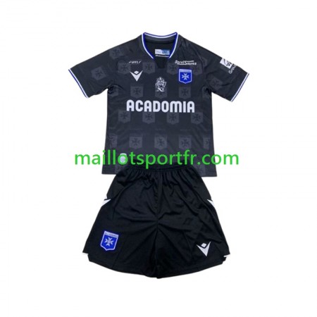 Maillot de Foot AJ Auxerre Enfant Exterieur 2024/25